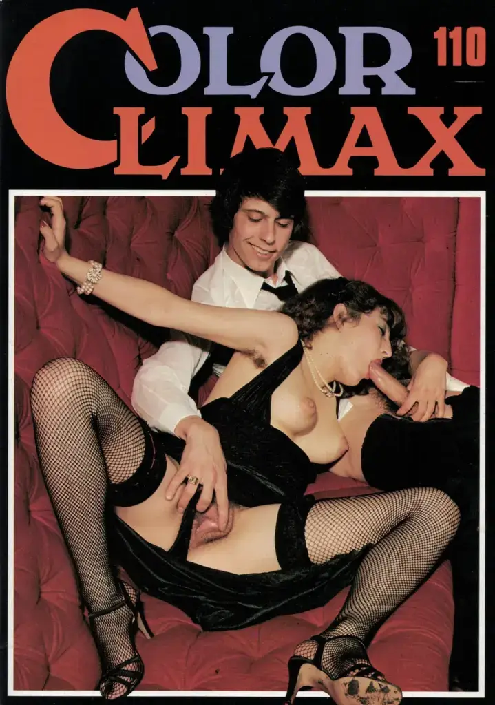 Color Climax 110