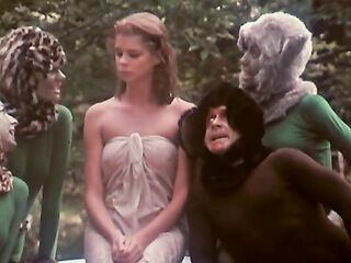 Alice In Wonderland – Full Movie