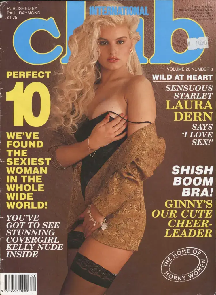Club 20