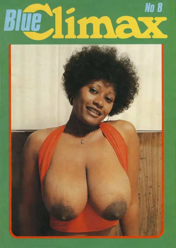 Blue Climax 08