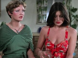 Hard Soap 1979
